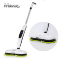 Spin Mop mit der Verwendung von Videos in YouTube